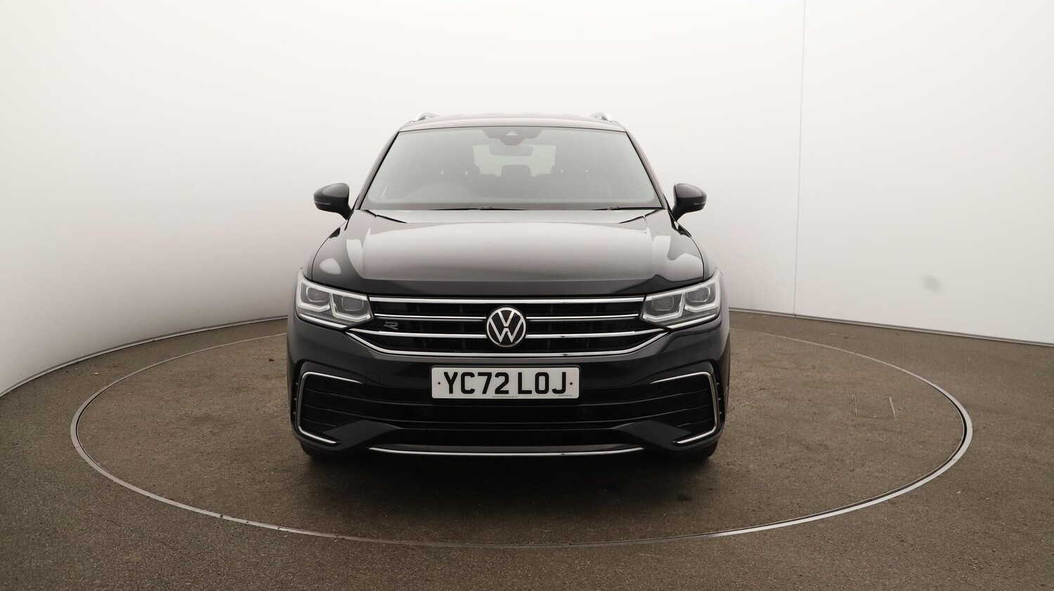 Used Volkswagen Tiguan Allspace 2022 for sale - 76085024: Photo 43