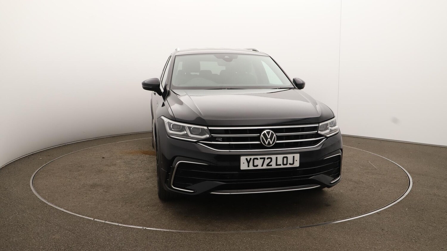 Used Volkswagen Tiguan Allspace 2022 for sale - 76085024: Photo 44