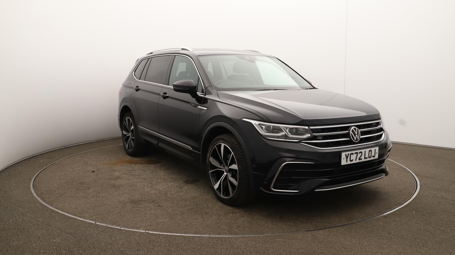Used Volkswagen Tiguan Allspace 2022 for sale - 76085024: Photo 46