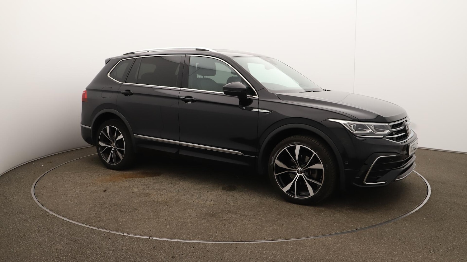Used Volkswagen Tiguan Allspace 2022 for sale - 76085024: Photo 48
