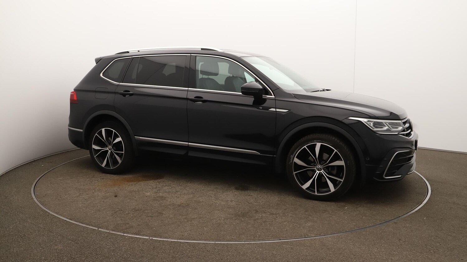 Used Volkswagen Tiguan Allspace 2022 for sale - 76085024: Photo 49