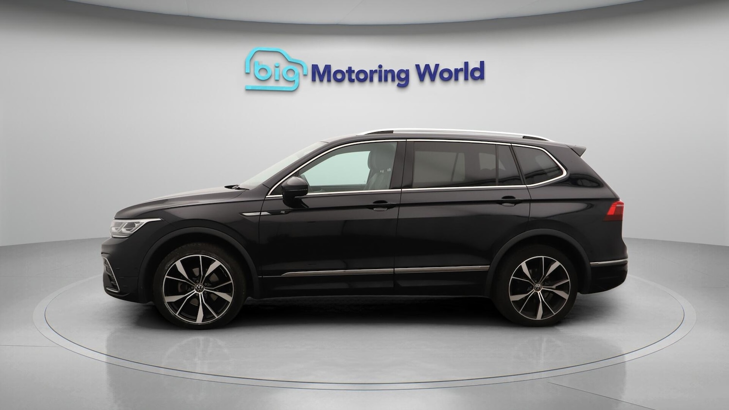 Used Volkswagen Tiguan Allspace 2022 for sale - 76085024: Photo 5