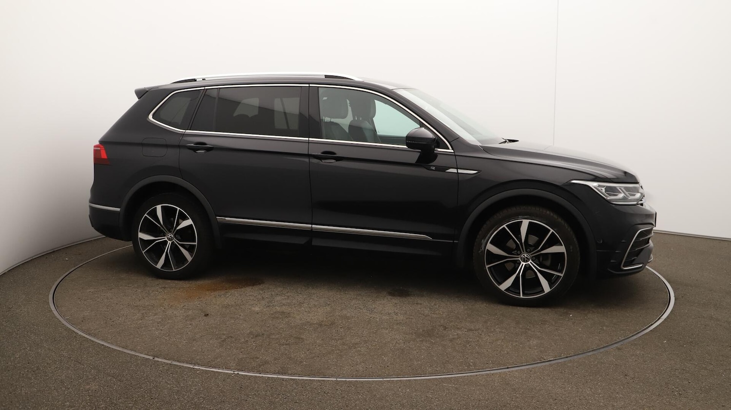 Used Volkswagen Tiguan Allspace 2022 for sale - 76085024: Photo 51