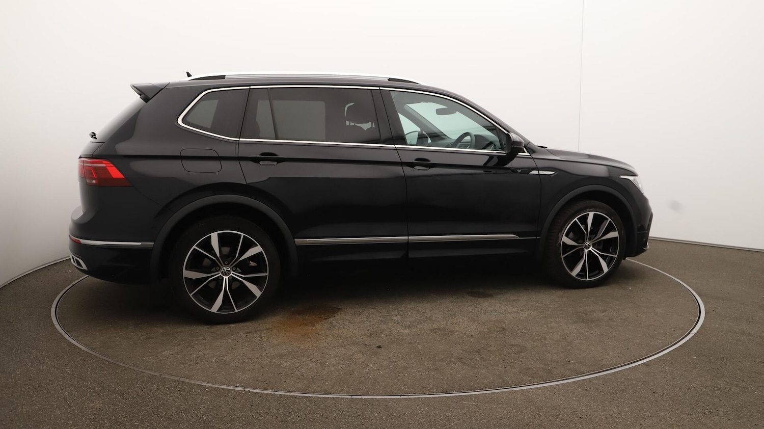 Used Volkswagen Tiguan Allspace 2022 for sale - 76085024: Photo 54