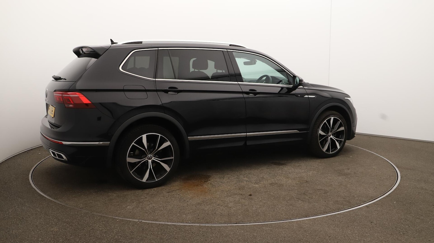 Used Volkswagen Tiguan Allspace 2022 for sale - 76085024: Photo 55