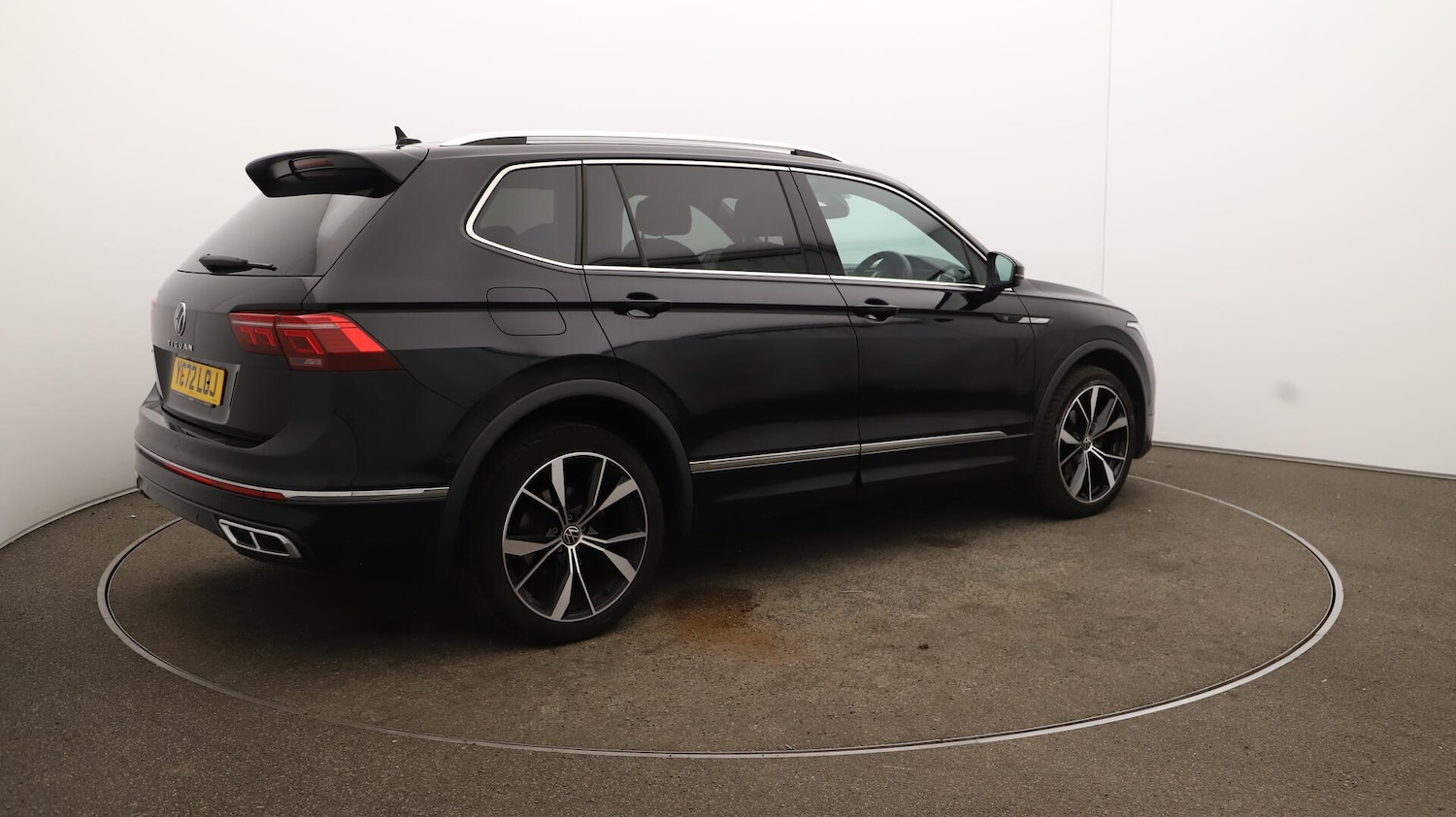 Used Volkswagen Tiguan Allspace 2022 for sale - 76085024: Photo 56