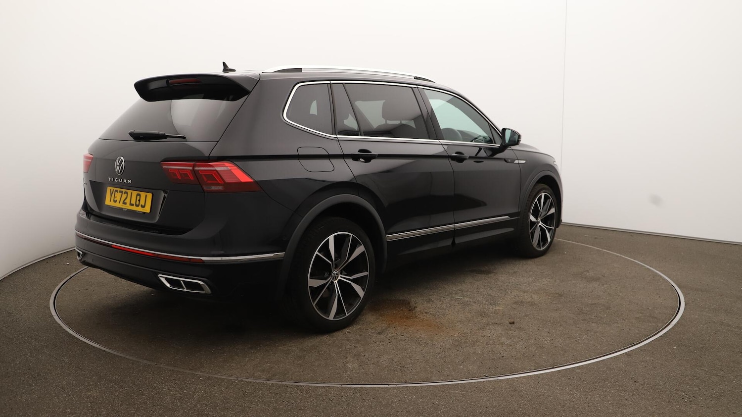 Used Volkswagen Tiguan Allspace 2022 for sale - 76085024: Photo 57