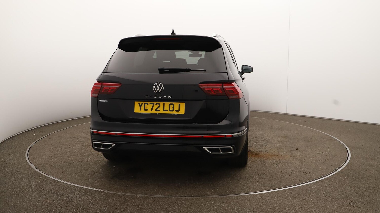 Used Volkswagen Tiguan Allspace 2022 for sale - 76085024: Photo 60