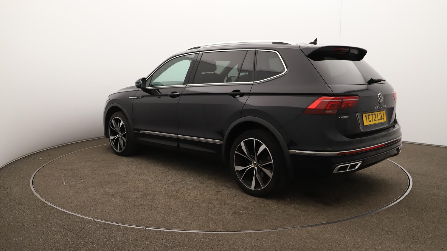 Used Volkswagen Tiguan Allspace 2022 for sale - 76085024: Photo 66