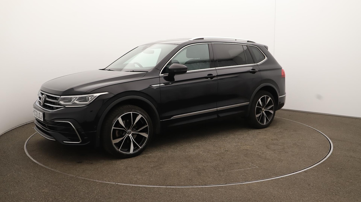 Used Volkswagen Tiguan Allspace 2022 for sale - 76085024: Photo 71