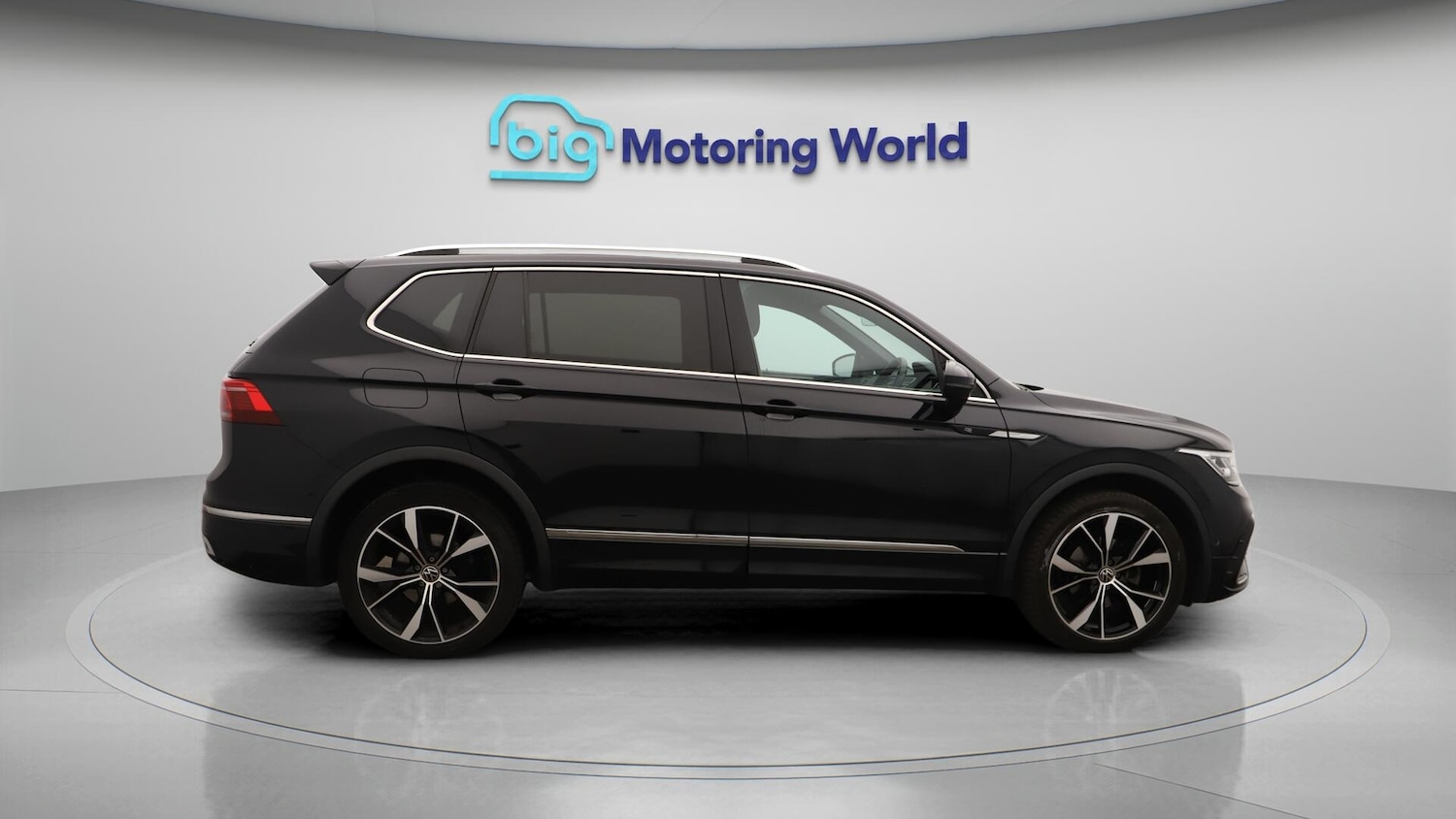 Used Volkswagen Tiguan Allspace 2022 for sale - 76085024: Photo 9