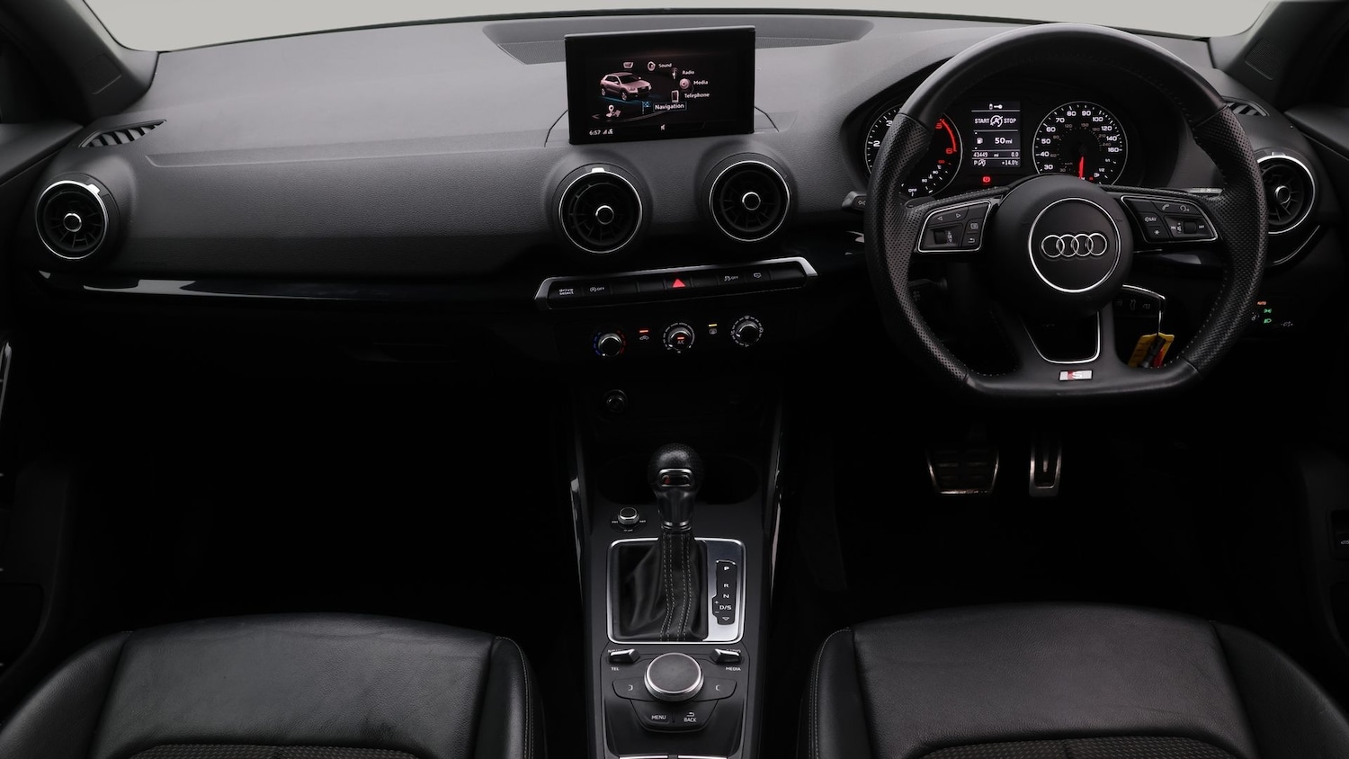 Used Audi Q2 2020 for sale - 77618710: Photo 13