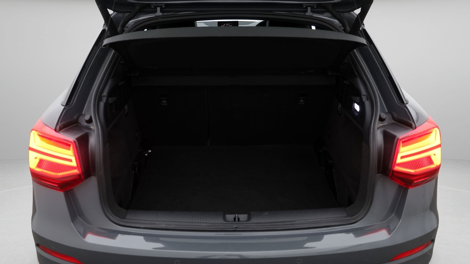 Used Audi Q2 2020 for sale - 77618710: Photo 17