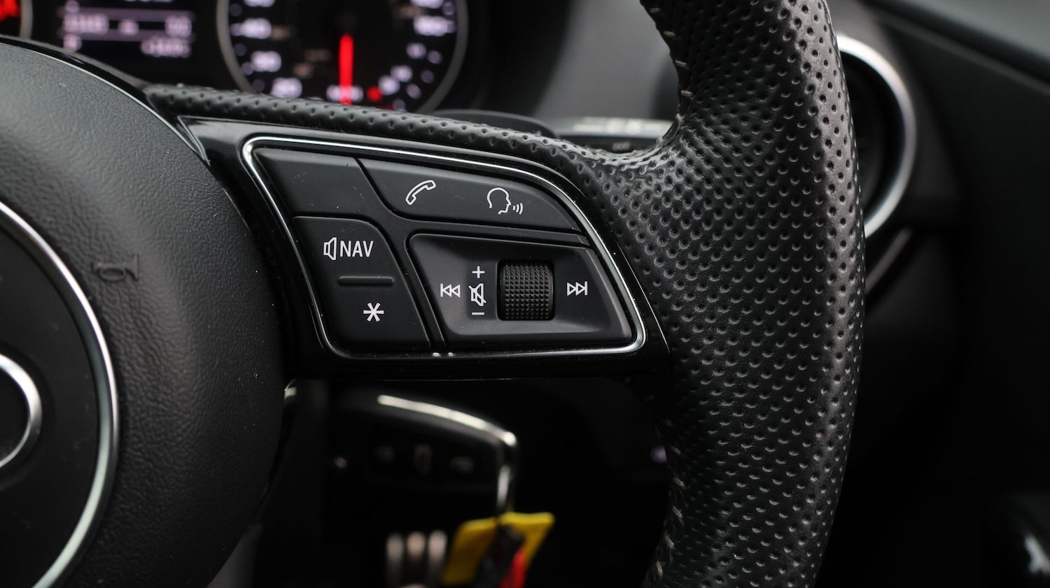 Used Audi Q2 2020 for sale - 77618710: Photo 24