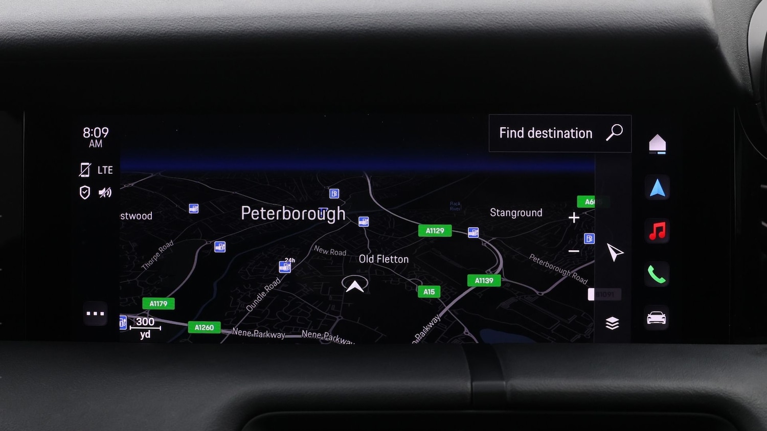 Used Porsche Taycan 2023 for sale - 77353868: Photo 11