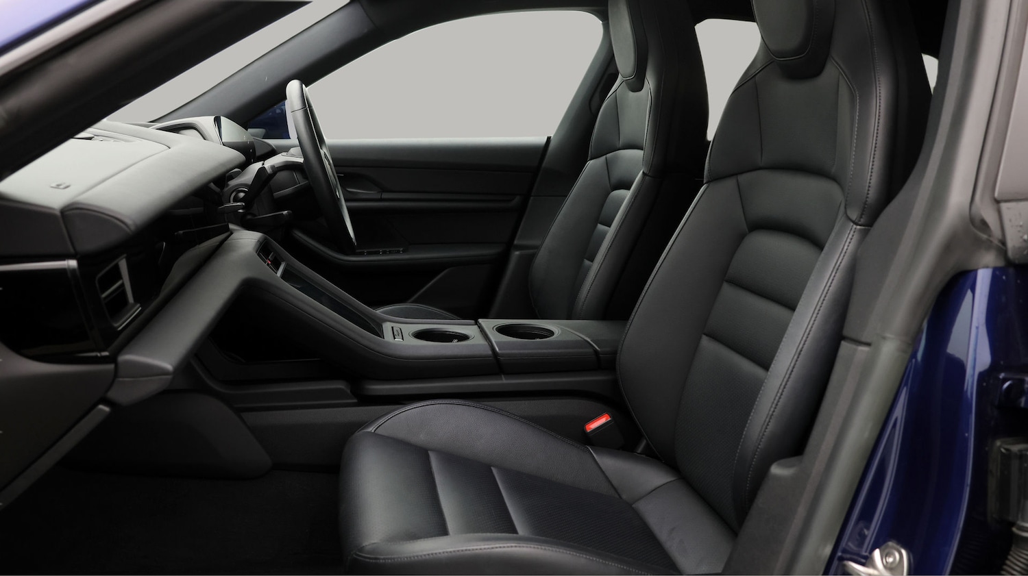 Used Porsche Taycan 2023 for sale - 77353868: Photo 14