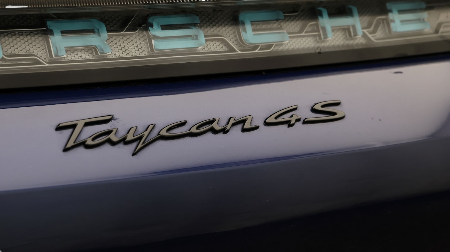 Used Porsche Taycan 2023 for sale - 77353868: Photo 20