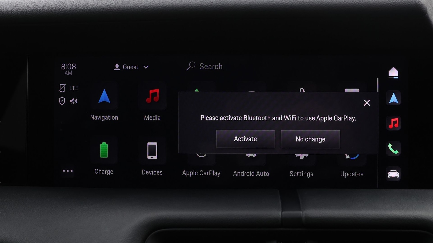 Used Porsche Taycan 2023 for sale - 77353868: Photo 27