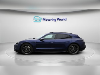 Used Porsche Taycan 2023 for sale - 77353868: Photo