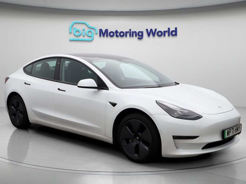 Used Tesla Model 3 for sale - 76812727: Photo 8