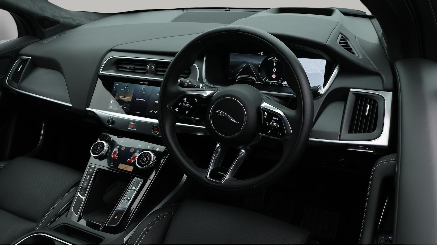 Used Jaguar I-Pace 2024 for sale - 76666831: Photo 10