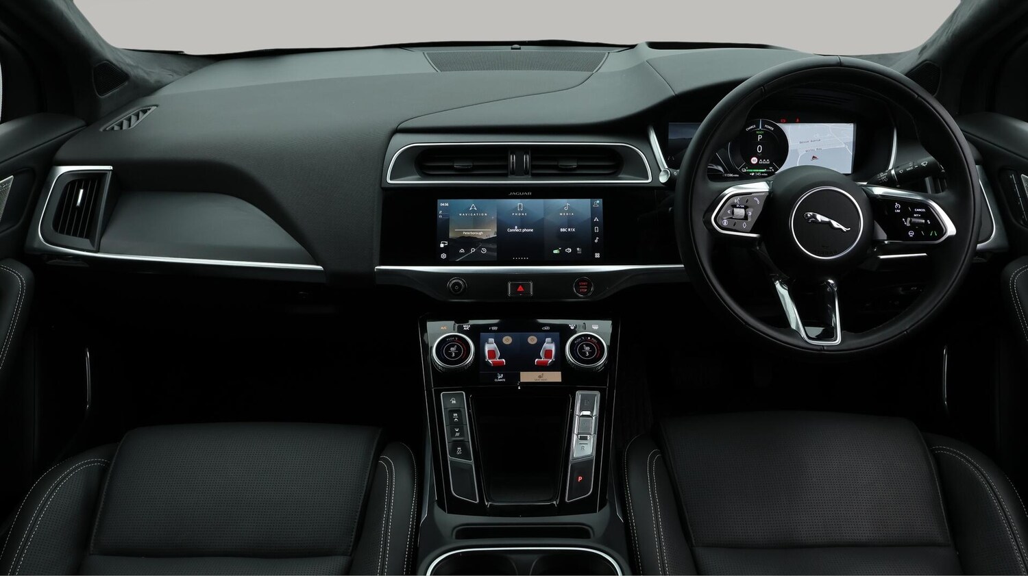 Used Jaguar I-Pace 2024 for sale - 76666831: Photo 14