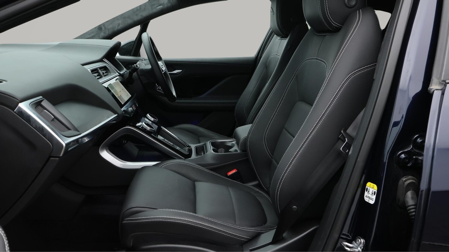 Used Jaguar I-Pace 2024 for sale - 76666831: Photo 15