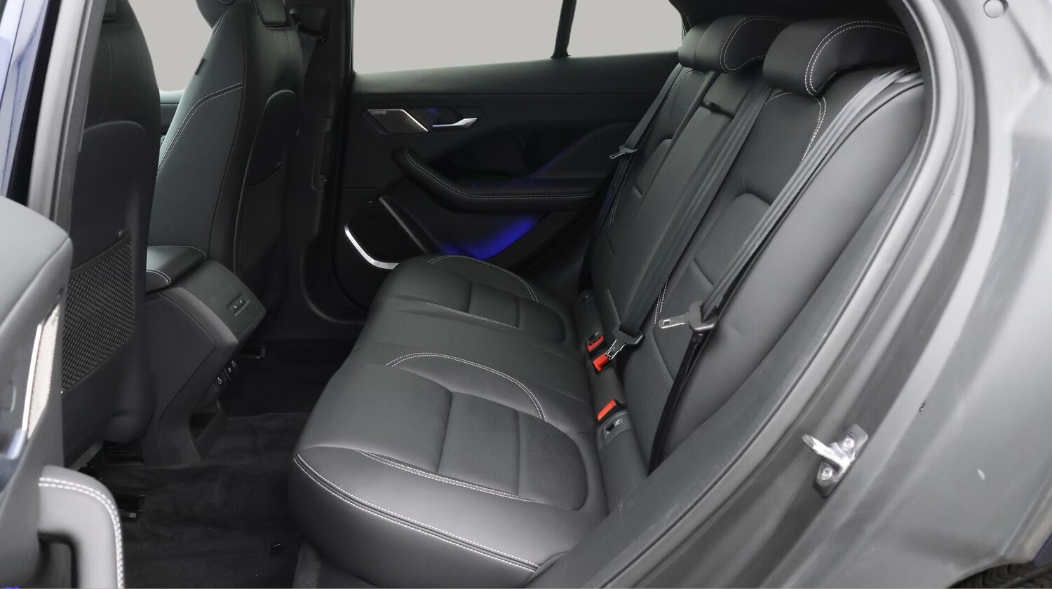 Used Jaguar I-Pace 2024 for sale - 76666831: Photo 17