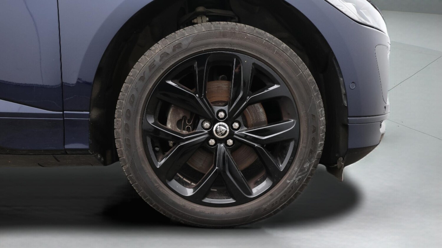 Used Jaguar I-Pace 2024 for sale - 76666831: Photo 19