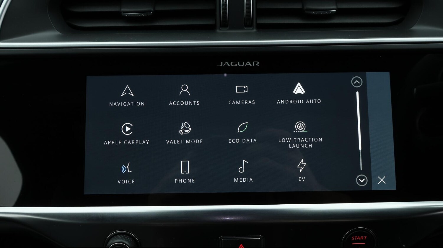 Used Jaguar I-Pace 2024 for sale - 76666831: Photo 25