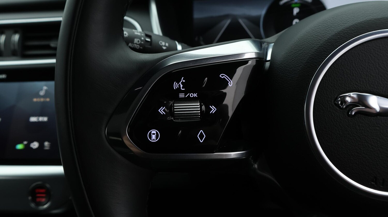 Used Jaguar I-Pace 2024 for sale - 76666831: Photo 26