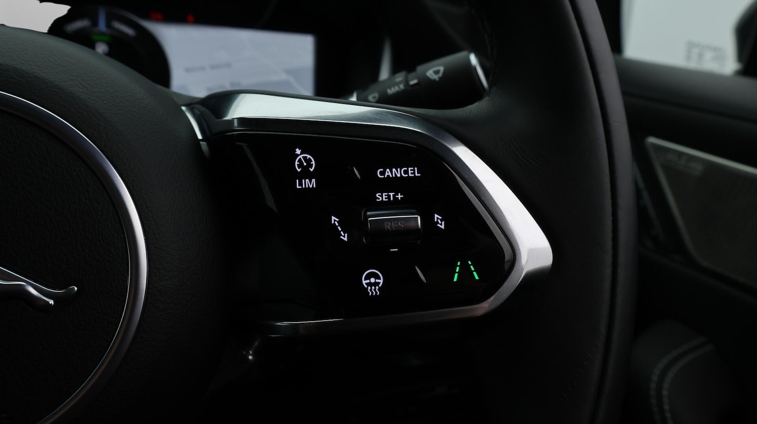 Used Jaguar I-Pace 2024 for sale - 76666831: Photo 27