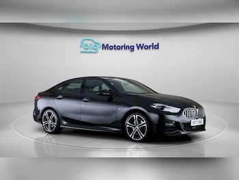 Used BMW 2 Series Gran Coupe 2021 for sale - 79482683: Photo