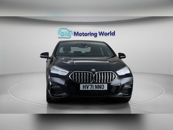 Used BMW 2 Series Gran Coupe 2021 for sale - 79482683: Photo