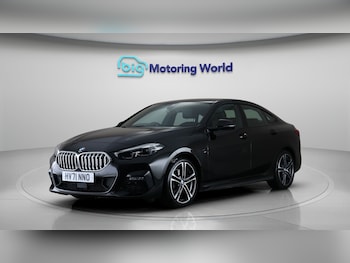 Used BMW 2 Series Gran Coupe 2021 for sale - 79482683: Photo