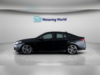 Used BMW 2 Series Gran Coupe 2021 for sale - 79482683: Photo