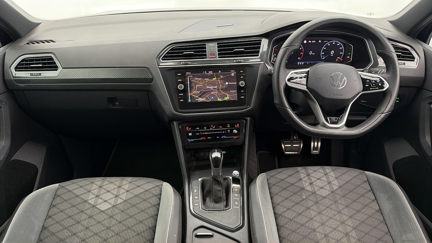 Used Volkswagen Tiguan 2024 for sale - 78039105: Photo 12