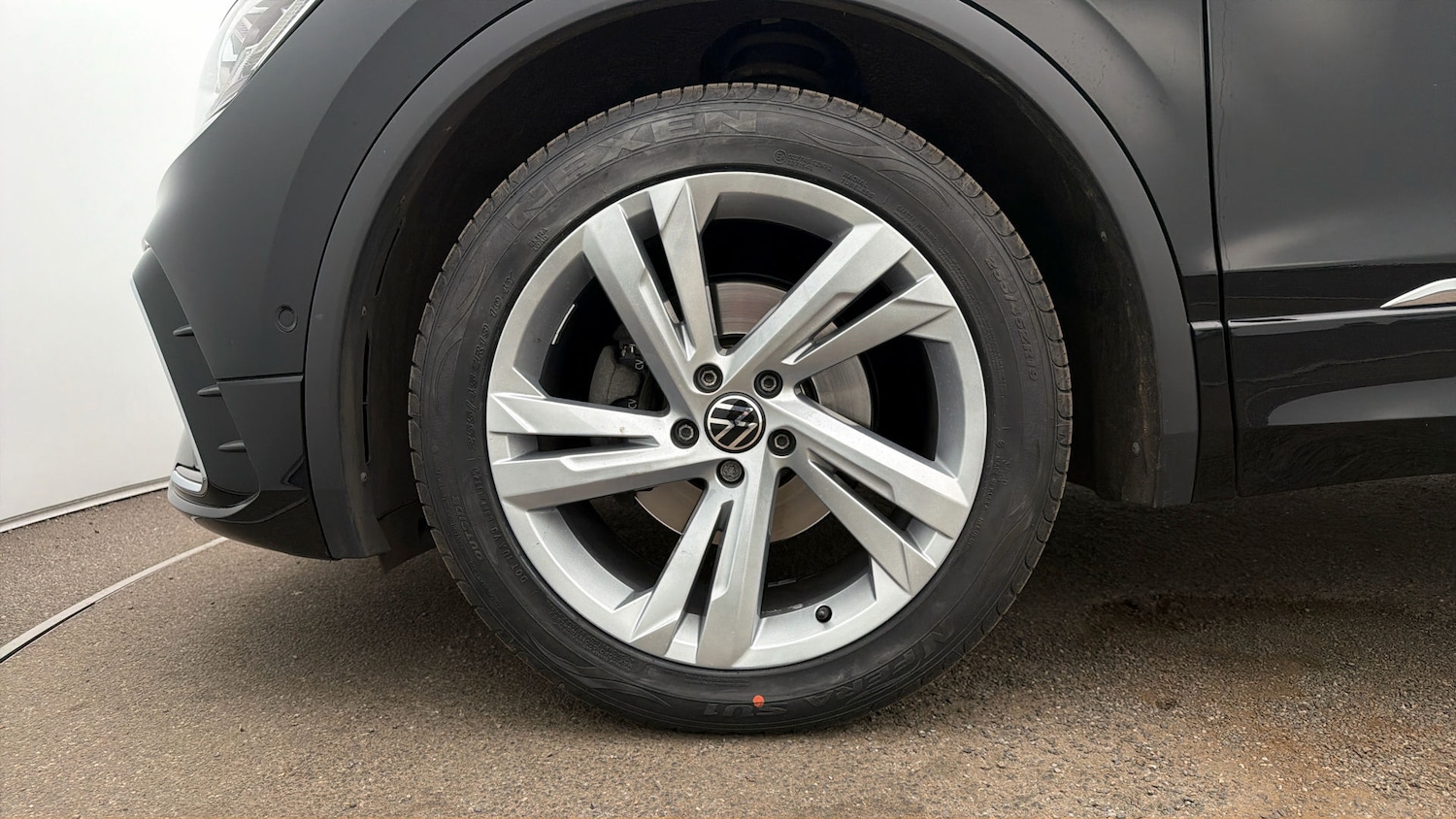 Used Volkswagen Tiguan 2024 for sale - 78039105: Photo 17