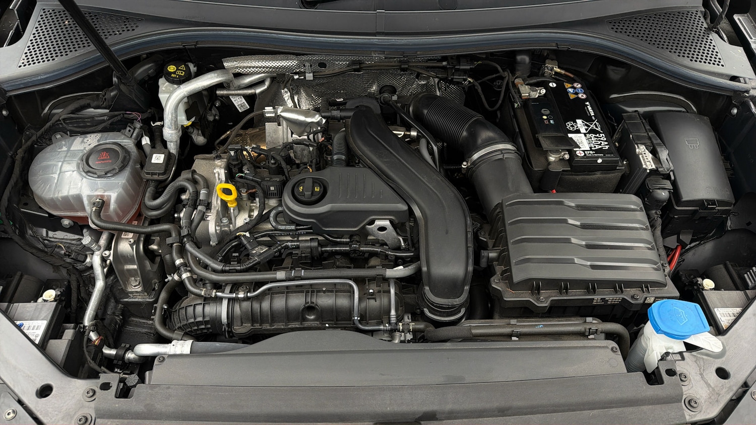 Used Volkswagen Tiguan 2024 for sale - 78039105: Photo 18