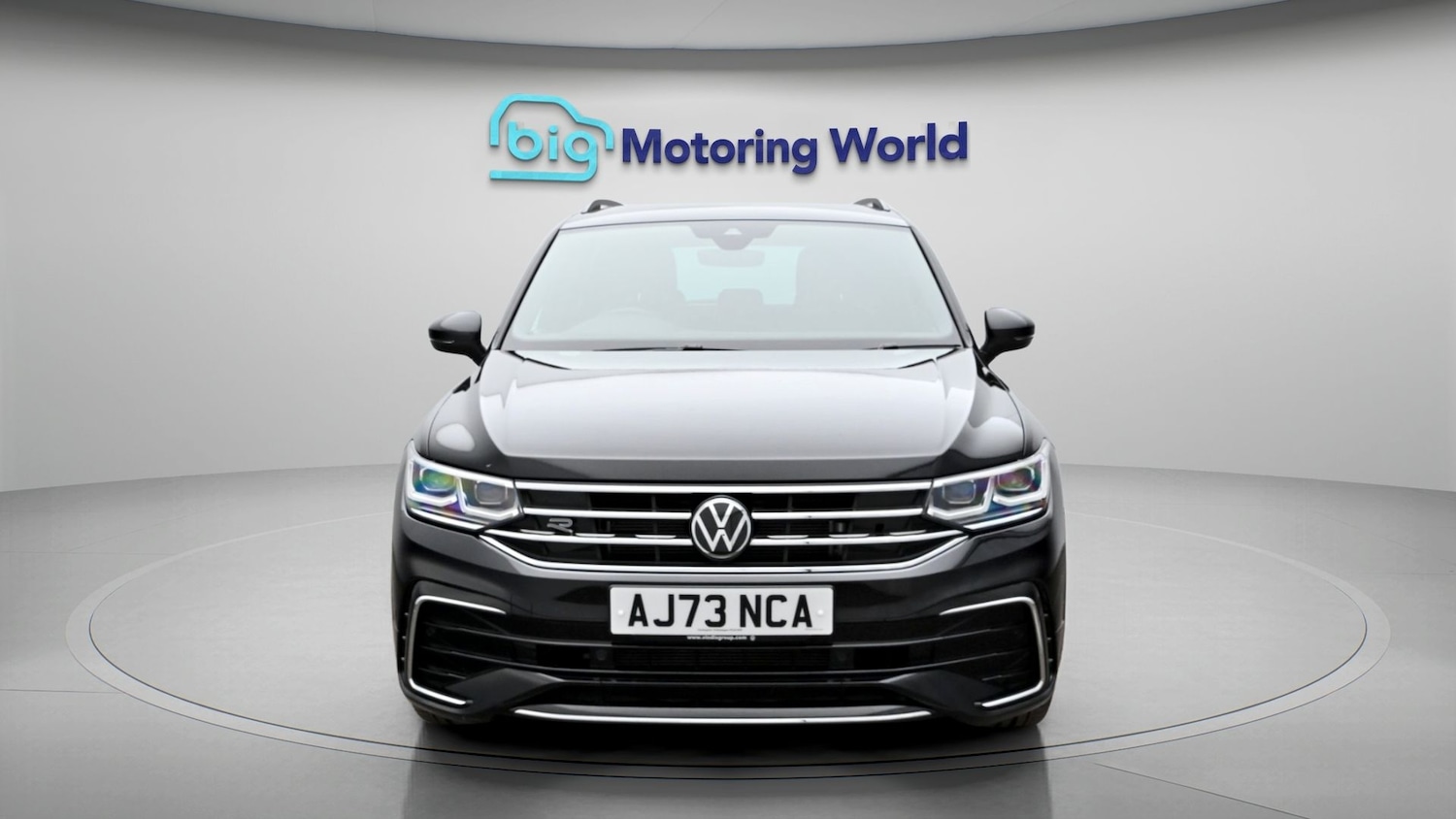 Used Volkswagen Tiguan 2024 for sale - 78039105: Photo 2