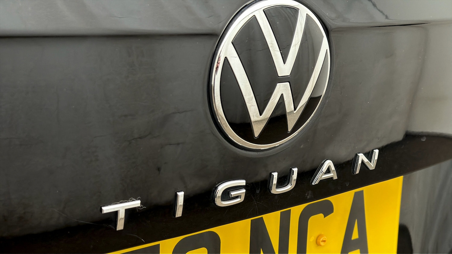 Used Volkswagen Tiguan 2024 for sale - 78039105: Photo 20