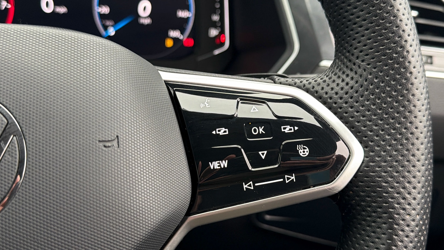 Used Volkswagen Tiguan 2024 for sale - 78039105: Photo 23