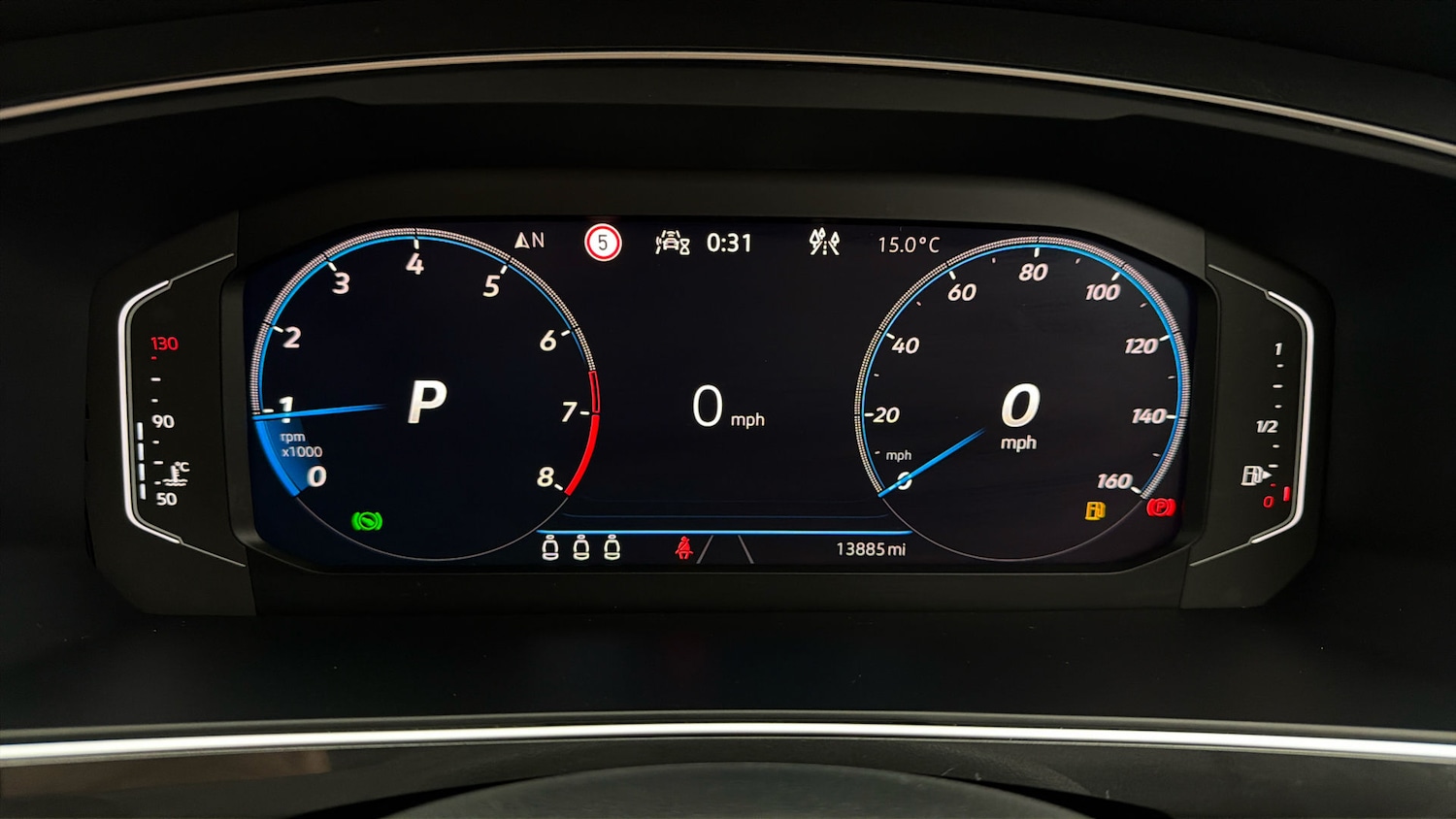 Used Volkswagen Tiguan 2024 for sale - 78039105: Photo 25