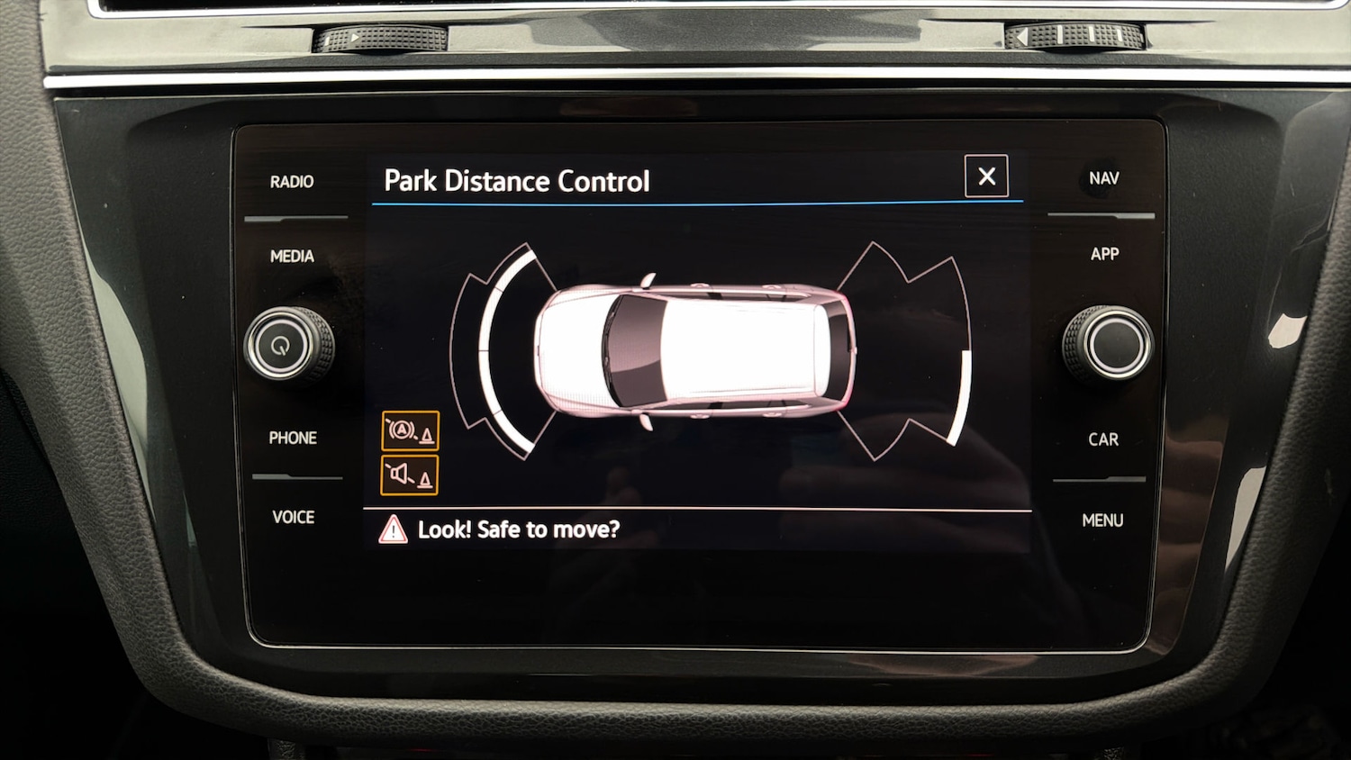 Used Volkswagen Tiguan 2024 for sale - 78039105: Photo 26