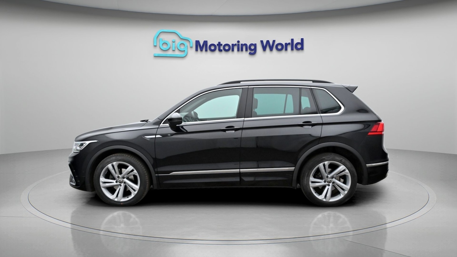 Used Volkswagen Tiguan 2024 for sale - 78039105: Photo 4