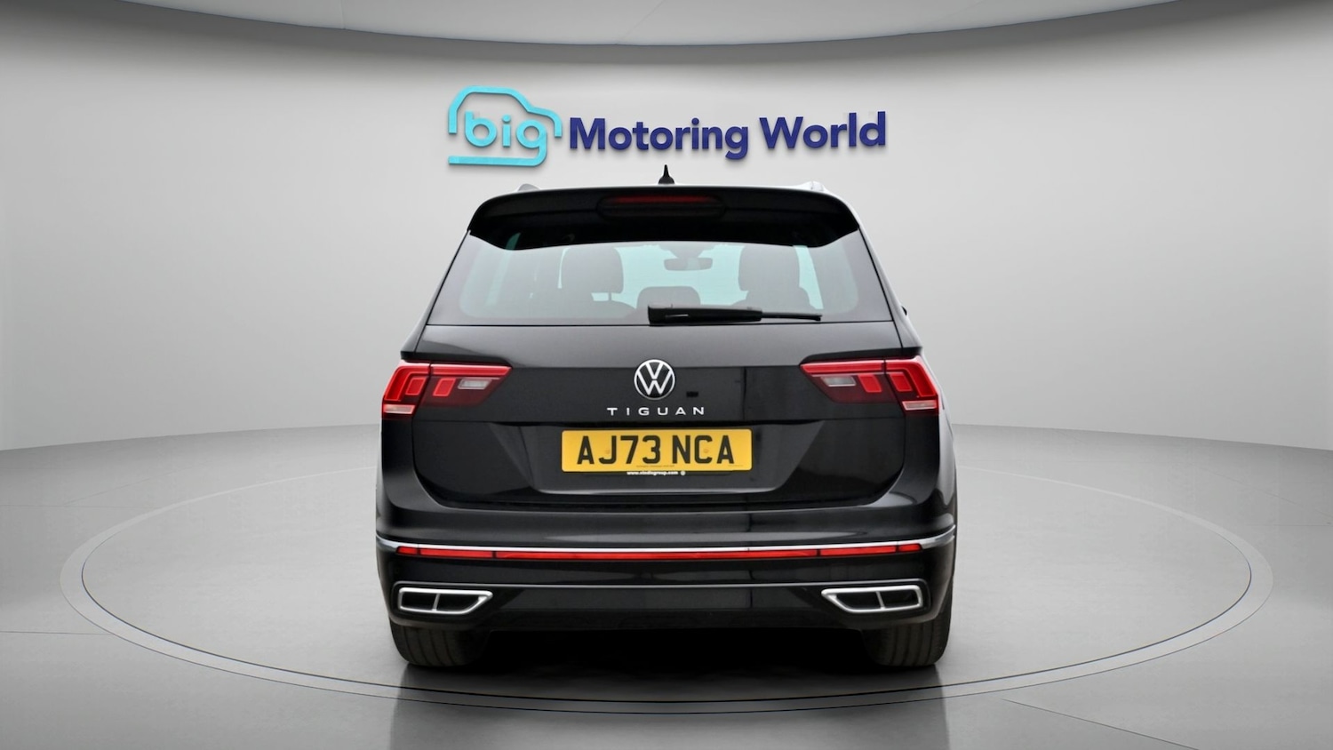 Used Volkswagen Tiguan 2024 for sale - 78039105: Photo 6