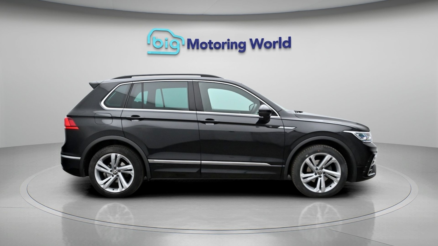 Used Volkswagen Tiguan 2024 for sale - 78039105: Photo 8