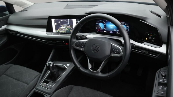 Used Volkswagen Golf 2023 for sale - 75769016: Photo 10