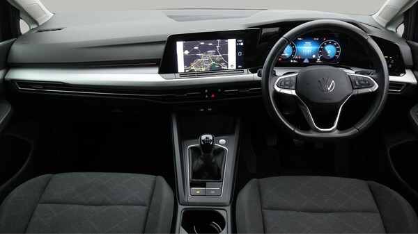 Used Volkswagen Golf 2023 for sale - 75769016: Photo 14