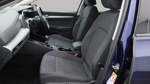 Used Volkswagen Golf 2023 for sale - 75769016: Photo 15